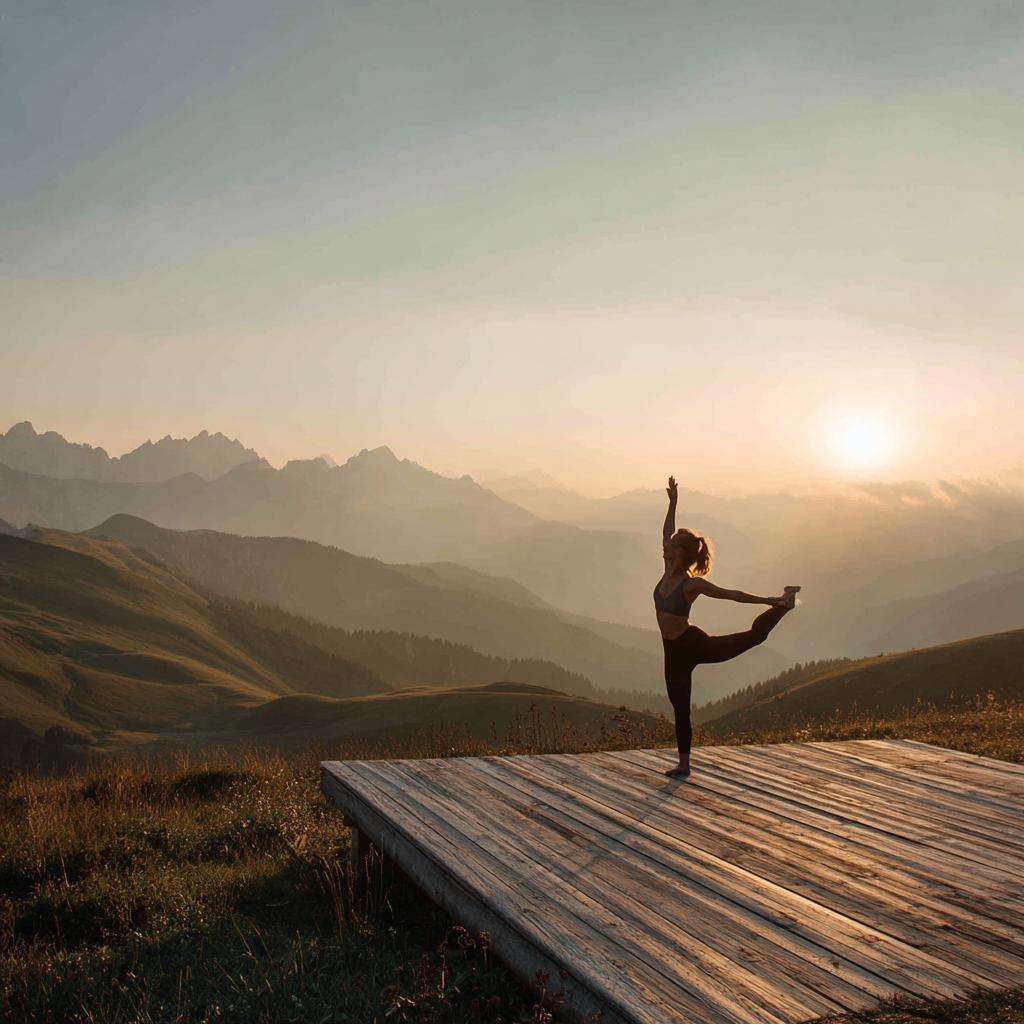 Ціни на йогу